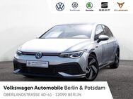 VW Golf, 2.0 TSI VIII GTI Clubsport, Jahr 2021 - Berlin
