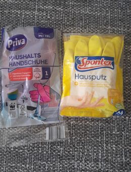Gummihandschuhe - Rosenheim Zentrum