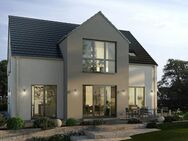 Ihr Traumhaus in Schiffweiler: Maßgeschneidert und Energieeffizient! - Schiffweiler
