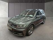 VW Tiguan R-Line 1.5TSI DSG 332,-ohne Anzahlung App - Horn-Bad Meinberg