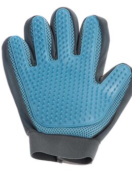 Fellpflege Handschuh Katze - ca. L 24 x B 18 cm