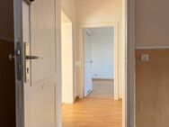 Wohnen mit Flair: 2-Zimmer-Wohnung mit Balkon in beliebter Lage - Schwerin