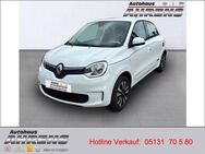 Renault Twingo, Electric INTENS, Jahr 2022 - Hannover