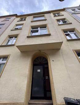 Großzügige Drei-Zimmer-Wohnung in Altenhagen - Hagen (Stadt der FernUniversität)