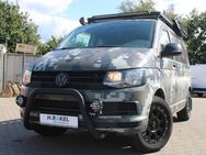 VW T6 Multivan, 2.0 TDI Trendline, Jahr 2016 - Geeste