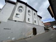 Achtung Schnapper! Zweifamilienhaus in Sipplinger Stadtzentrum - denkmalgeschützte Fassade - Sipplingen