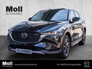 Mazda CX-5, 2.5 L e G 194PS 6AT AWD NEWGROUND, Jahr 2024 - Düren