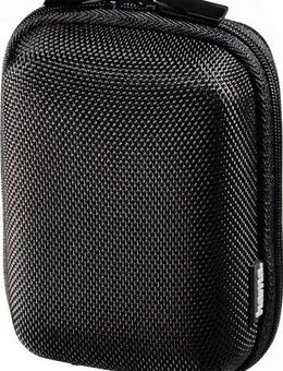 Hama Kameratasche Hama Kameratasche "Hardcase Colour Style", 60 L, Schwarz