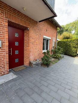 RESERVIERT - Modernes Einfamilienhaus von Privat - Hechthausen