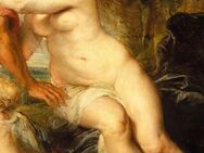 Rubens-Lover sucht Date für heute oder morgen - München