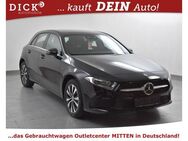 Mercedes-Benz A 250 e 8G LEDER+NAVI+STDHZ+KAMER+PARK+DAB+ACC+17 - Bebra