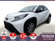 Toyota Aygo, 1.0 VVT-i X 72 Play, Jahr 2022 - Freiburg (Breisgau)