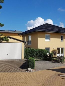 Ostsee, Haus im Seebad Lubmin provisionsfrei zu verkaufen - Lubmin