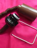 BÖHMER Deckenlampe m. Seilzug NEU in 80335
