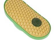 TIAKI Katzenmassage-Kaktus - L 13,5 x B 6,5 x H 5,6 cm