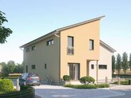 Warum der Bau Ihres Eigenheim mit massa haus auch in Zukunft eine gute Entscheidung ist und bleibt - Geislingen