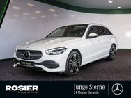 Mercedes C 300, de T Avantgarde Advanced Plus, Jahr 2024 - Paderborn