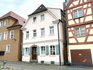 Kapitalanleger aufgepasst: Mehrfamilienhaus im Herzen von Ansbach! - Ansbach