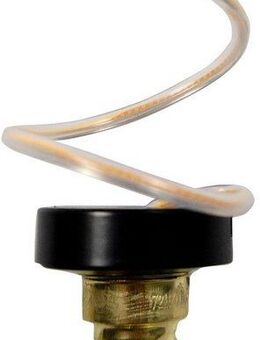 SEGULA LED-Leuchtmittel LED Art Flexi 27 klar, E14, 1 St., Extra-Warmweiß, individuelle Lichtskulpturen kreieren