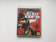 Sony PlayStation 3 Spiel Red Dead Redemption - Fulda