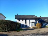 Waldbronn- Gepflegtes 'Familienhaus' mit Fernblick ins Grüne - Waldbronn