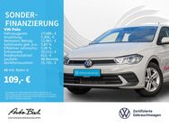 VW Polo, 1.0 MPI "MOVE" Digital EPH, Jahr 2024 - Limburg (Lahn)