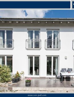 Bavarian International School - Großzügiges Zuhause mit Whirlpool und eleganter Ausstattung - Hebertshausen