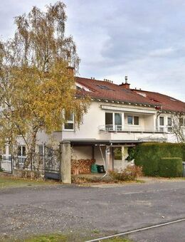 Helle 4-Zimmer-Eigentumswohnung in phantastischer Wohnlage an der Hessenschanze - Kassel