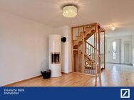 Modernes Townhouse mit Garten in herrlicher Lage von Erding - Erding