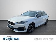 CUPRA Leon, 2.0 TSI Sportstourer VZ elektr Sitz, Jahr 2024 - Kirkel