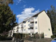 2,5-Zi.-ETW in Erlangen-zentrumsnah...zusätzlicher Hobbyraum auf der Etage - Erlangen