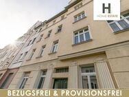 Hipp & Angesagt !!! -Bezugsfrei & Provisionsfrei- - Leipzig