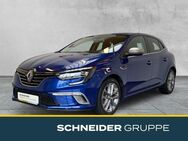 Renault Megane, 1.3 GT-Line TCe 140, Jahr 2019 - Chemnitz