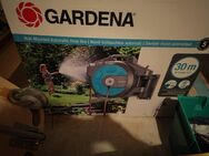 Gardena Schlauchtrommel - Pforzheim