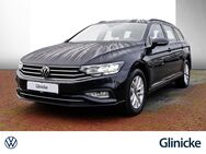 VW Passat Variant, 2.0 TDI Business SiHz, Jahr 2021 - Erfurt