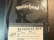 Motörhead EAU DE PARFUM FOR HIM - Emsdetten