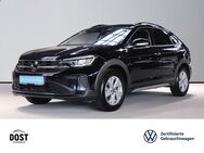 VW Taigo, 1.0 TSI Life, Jahr 2023 - Hildesheim