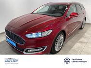Ford Mondeo, 2.0 Automatik Vignale, Jahr 2017 - Bochum