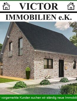 Neubau eines Einfamilienhauses *Flair 125* auf Ihrem Grundstück - der Klassiker im Programm! - Duisburg