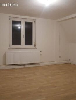 2 Zimmerwohnung im Stadtzentrum für Studenten/Studentinnen - Biberach (Riß)