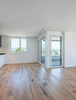 GESUCHT: Zentrale Erdgeschosswohnung in Münster (ab 100?m², 3–4 Zimmer, bis 900.000?€) - Münster