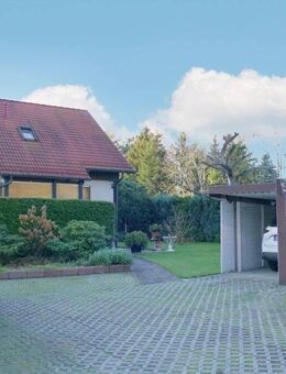 Wohnen am Waldrand von Lohsa - Lohsa