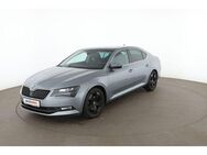 Skoda Superb 2.0 TDI Style 4x4 - Berlin