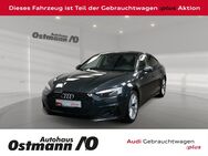 Audi A5, Sportback 35 TDI advanced, Jahr 2023 - Wolfhagen