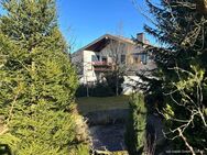 Stilvolles Mehrfamilienhaus mit 6 Wohneinheiten in bester Lage in Hof - Hof