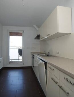 Zwickauer Zentrum - Sanierte 3-Raum-Wohnung mit Balkon und Einbauküche - Zwickau