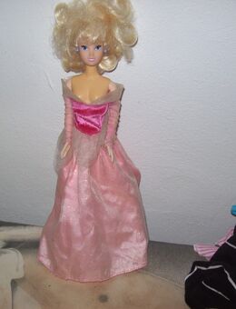 Barbiepuppe ... - Erwitte