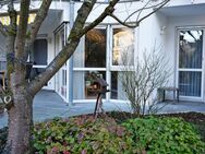 Einziehen und Wohlfühlen!...3 Zimmer-EG-Wohnung in ER-Eltersdorf - Erlangen