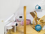 Attraktive Maisonette-Wohnung im Herzen der Stadt - Nassau