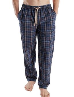 TOM TAILOR Pyjamahose Milos